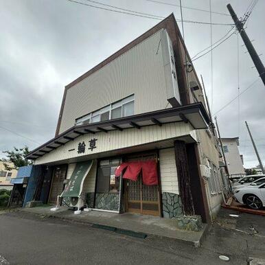 一輪草 距離:1,853m