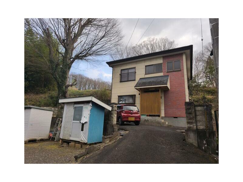 Fukushima City, Shimizu Town, Minamiura (Fukushima Station), 2-story, 5DK