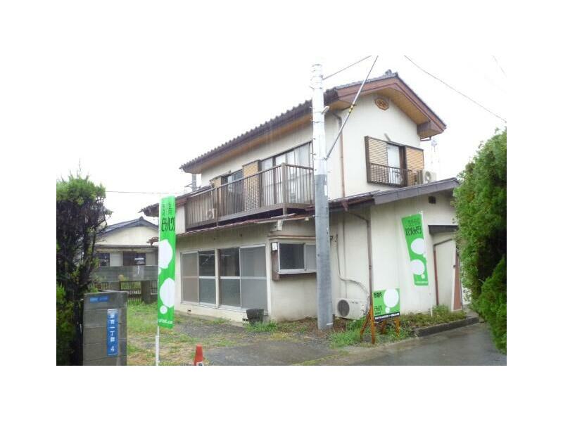 Kofu City, Satoyoshi 1-chome (Zenkoji Station) 2-story 5DK