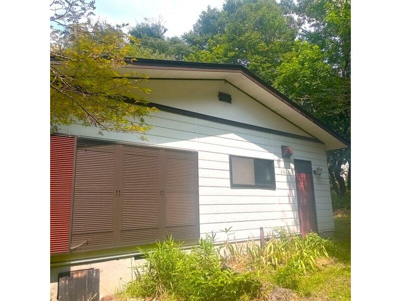 Nasu-cho, Nasu-gun, Ooaza-Takakakugo (Kuroiso Sta.) Single-story house, 1DK

1DK