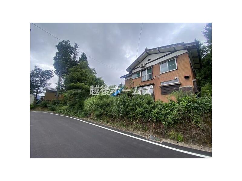 Nagaoka City Yamakoshi Tanegahara 2-story 8DK