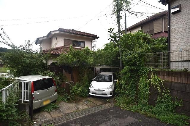 アットホーム 八王子市 加住町２丁目 八王子駅 住宅用地 八王子市の土地 売地 宅地 分譲地など土地の購入情報