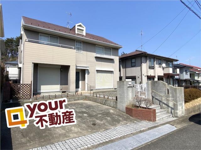 Cheap house for sale in Shiogama, Miyagi