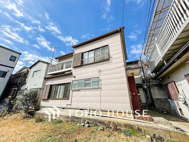 【中古】 二階建住宅間取り集/つちや書店/京急興業一級建築士事務所 アットホーム】京急大師線の中古住宅・中古一戸建て 購入情報