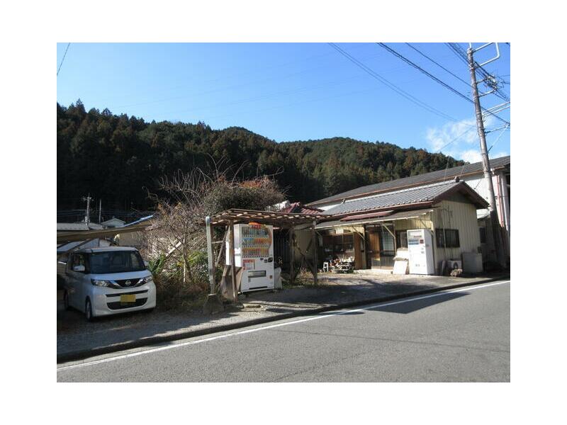 Oaza Nakafujishitogo, Hanno-shi, Tokyo (Hanno Station) 2F 5SDK

2.9 million yen