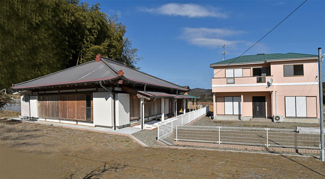 アットホーム 君津市 豊田旧野中 上総亀山駅 2階建 ４ｌｄｋ 6968055897 君津市の中古 一戸建て 提供元 株 フレックスコスモ 一軒家 家の購入