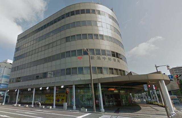 アットホーム 新潟市中央区 礎町通１ノ町 新潟駅 2号室 １ｋ 提供元 株 礎不動産 新潟市中央区の賃貸マンション