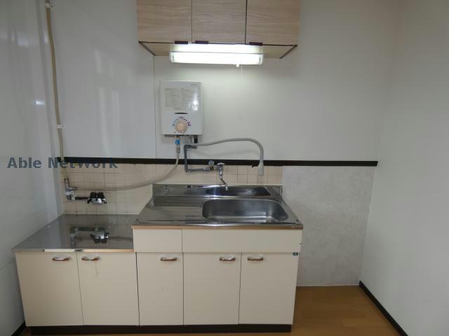 アットホーム 鏡ファミリーハイツ １２ ３ｄｋ 提供元 エイブルネットワーク八代店 熊本地所 株 八代市の賃貸アパート