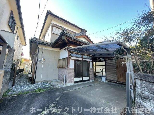 アットホーム 佐倉市 六崎 佐倉駅 2階建 ５ｄｋ 佐倉市の中古一戸建て 提供元 ピタットハウス八街店 ホームファクトリー 株 一軒家 家の購入
