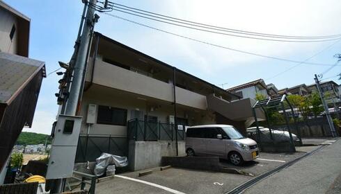 北鈴蘭台駅の賃貸(賃貸マンション·アパート)物件一覧