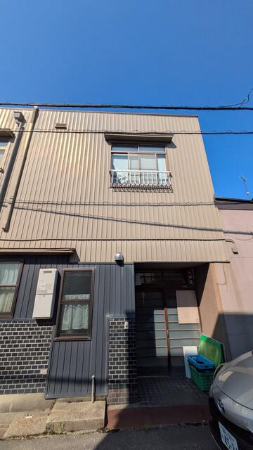 townhouse 高岡市源平町