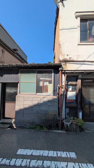 townhouse 高岡市源平町