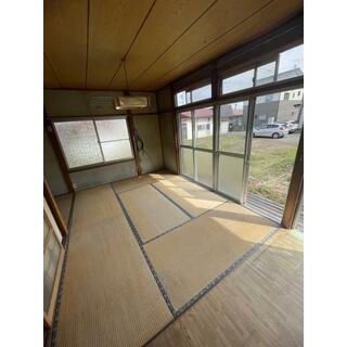detached 日光市今市