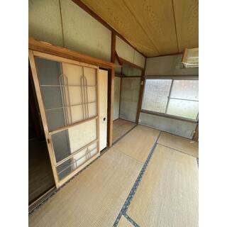 detached 日光市今市