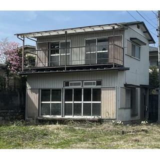 detached 日光市今市