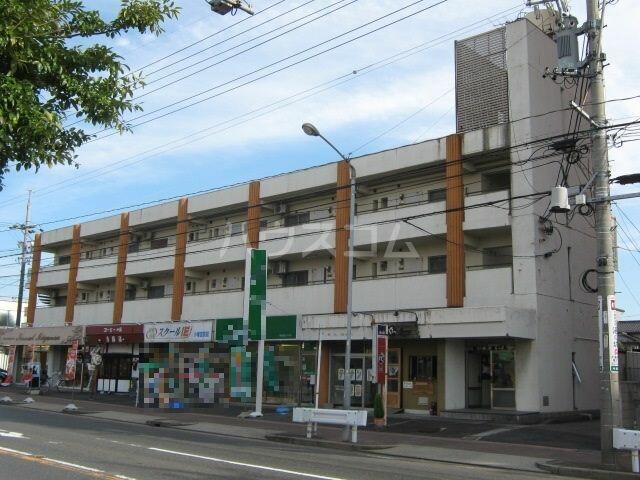 守山自衛隊前駅 守山駅周辺の生活利便性を知る 愛知県 アットホーム タウンライブラリー