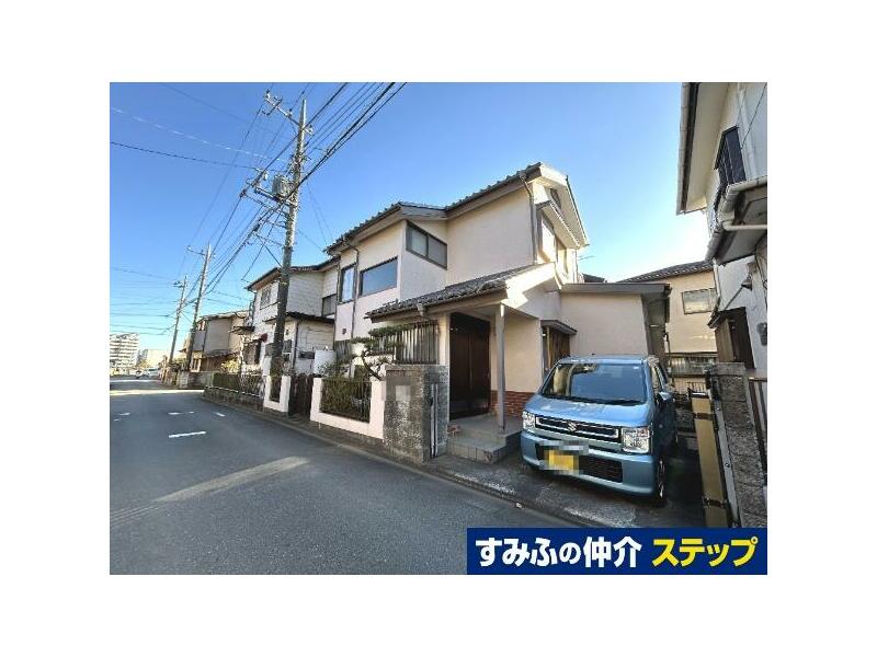 Sagamihara City, Midori Ward, Oshima (Hashimoto Station) 2-story 5DK