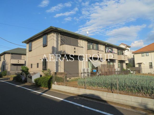 アットホーム 武蔵野市の賃貸一戸建て物件情報 賃貸住宅情報 貸家 賃貸一軒家