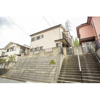 detached 多摩市聖ヶ丘１丁目