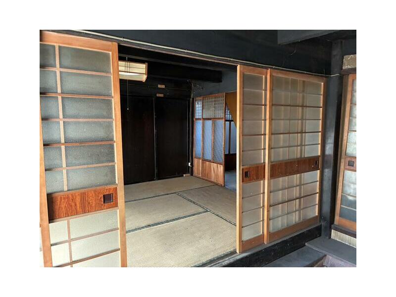 Himeji City, Shikama Ward Nakajima (Shikama Station) 2-story 4LDK