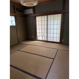 detached 大田原市富士見１丁目