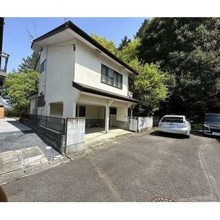 detached 大田原市富士見１丁目