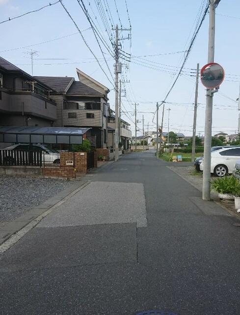 埼玉県 越谷市 蒲生本町 蒲生駅 の月極駐車場 賃貸駐車場 6968546017