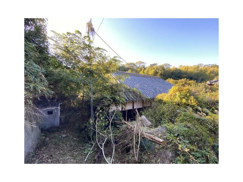 Sennan City, Bessho (Nagata Station) Single-story 2K