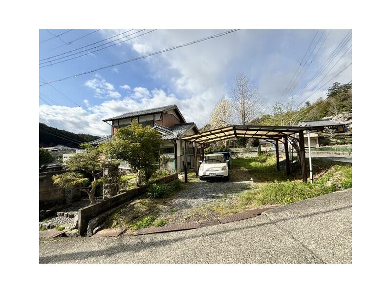 Hashimoto City, Sumida Town, Tarui (Sumida Station) 2-story building 5DK