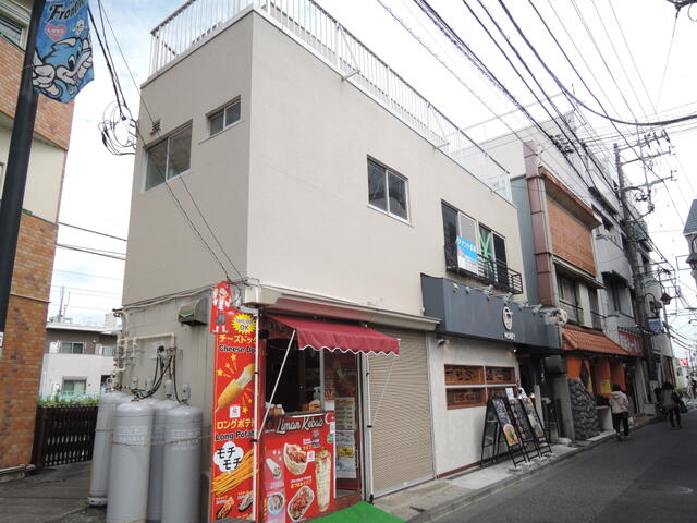 神奈川県 川崎市多摩区 菅２丁目 稲田堤駅 の貸し店舗 賃貸 不動産情報はアットホーム