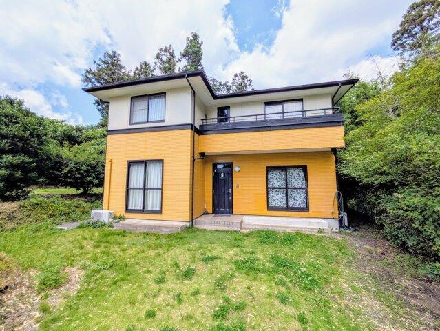 Cheap house for sale in Kasama, Ibaraki