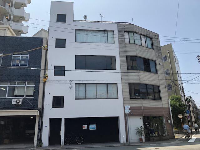 大阪府 大阪市福島区 野田2丁目 玉川駅 の貸し店舗 賃貸 不動産情報はアットホーム 大阪府 大阪市福島区 野田2丁目 玉川駅 の貸し店舗 賃貸 不動産情報はアットホーム