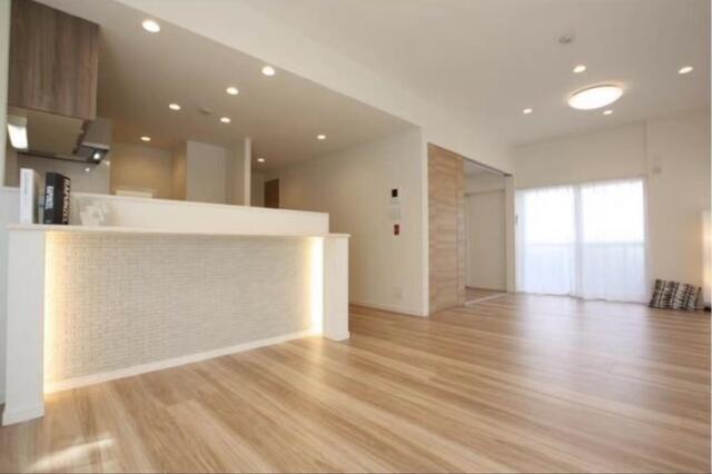 アットホーム 第２上野毛マープル松原 1階 ４ｌｄｋ 提供元 すまい倶楽部 株 世田谷区の賃貸マンション