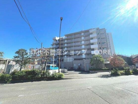 【アットホーム】メイツ相模大野 4階 3LDK[1006395197]相模原市南区のマンション｜マンション購入の情報