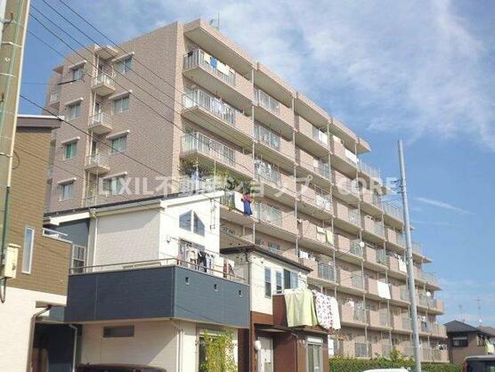 【アットホーム】メイツ相模大野 4階 3LDK[1006395197]相模原市南区のマンション｜マンション購入の情報
