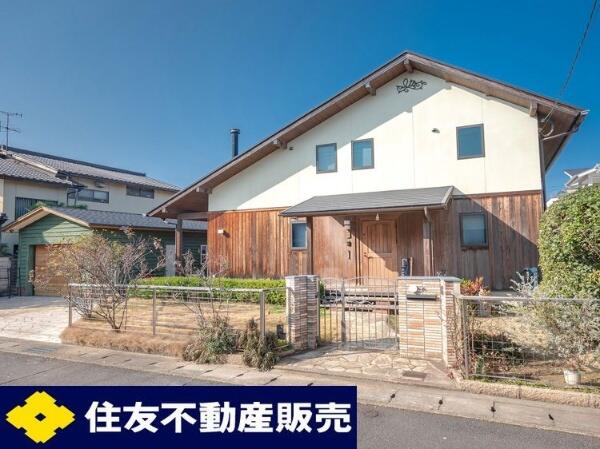アットホーム 京都市伏見区 桃山与五郎町 桃山南口駅 2階建 ２ｌｄｋ 京都市伏見区の中古一戸建て 提供元 住友不動産販売 株 京都南営業センター 一軒家 家の購入