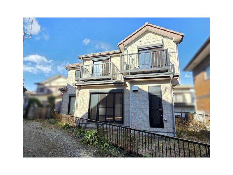 Funakura 2-chome, Yokosuka City