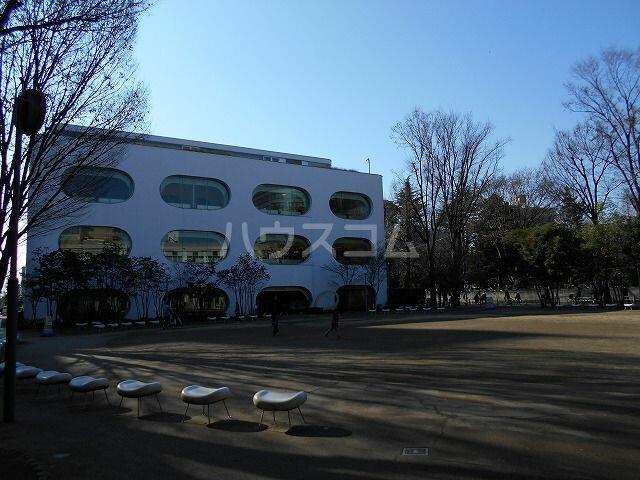 アットホーム 三鷹市 井口５丁目 東小金井駅 ０２０２０ ２ｄｋ 提供元 ハウスコム 株 武蔵境店 三鷹市の賃貸アパート