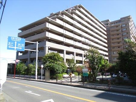 ソフィア宿河原 1階 ２ｌｄｋ 川崎市多摩区の中古マンション アットホーム マンション購入の情報