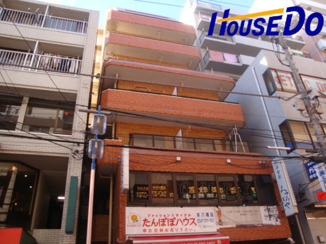 本八幡ダイヤモンドマンション 6階 1ldk 1043559157 市川市の中古マンション アットホーム マンション購入の情報