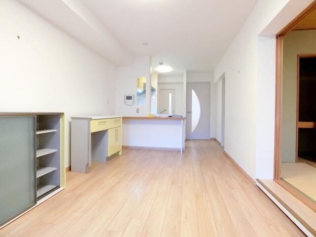ライオンズマンション幌西 3階 3ldk 札幌市中央区の中古マンション アットホーム マンション購入の情報