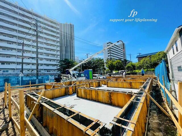 アットホーム 横浜市磯子区 洋光台３丁目 洋光台駅 2階建 ４ｌｄｋ 横浜市磯子区の新築一戸建て 提供元 ｆｐ住宅相談ネットワーク 株 ホームタウンよこはま 一軒家 家の購入