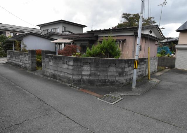 アットホーム 秋田市 泉東町 秋田駅 住宅用地 秋田市の土地 売地 宅地 分譲地など土地の購入情報