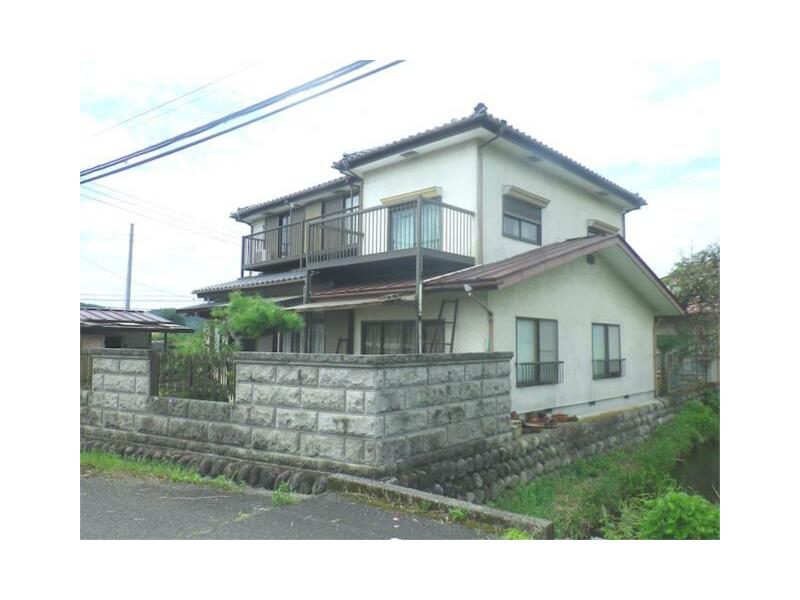 2F 8DK in Yaita-shi Kibata (Yaita Sta.)

3,900,000 yen