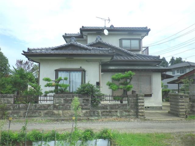 Cheap house for sale in Yaita, Tochigi