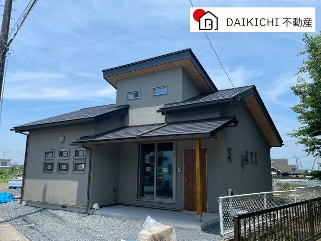 アットホーム】児玉郡美里町の一戸建て・分譲住宅（新築・建売