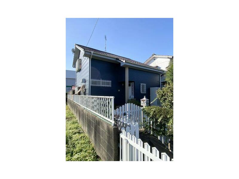 2-story building, 3LDK, Kitakanabe, Takahashi Town, Koyu District