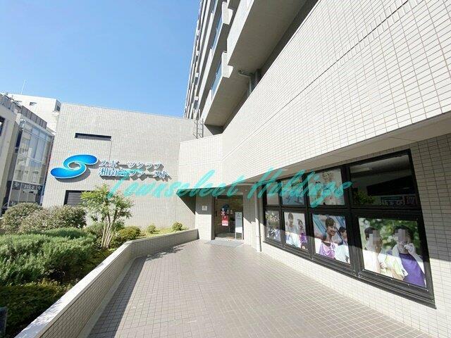 アットホーム 藤沢市 湘南台2丁目 湘南台駅 4階 ワンルーム 提供元 株 湘南ライヴ 藤沢市の賃貸マンション アットホーム 藤沢市 湘南台2丁目 湘南台駅 4階 ワンルーム 提供元 株 湘南ライヴ 藤沢市の賃貸マンション