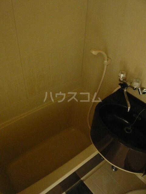 アットホーム エレガンス町田 ２０１ ワンルーム 提供元 ハウスコム 株 桜新町店 世田谷区の賃貸マンション