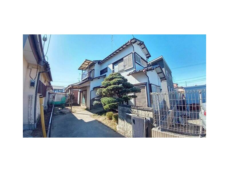 Fukaya-shi, HIGASHIKATA (Kagohara Sta.) 2F 4DK

4,800,000 yen